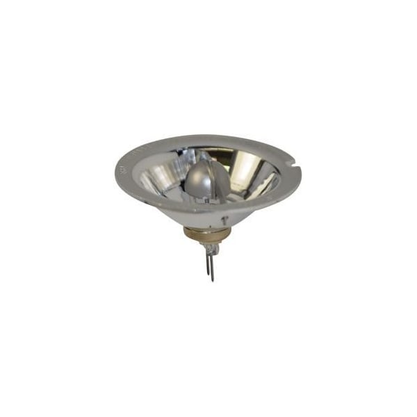 Ilb Gold Bulb, Halogen Quartz Tungsten Ar Shape, Replacement For Donsbulbs 20Ar48/10/Sp, 2PK 20AR48/10/SP - main